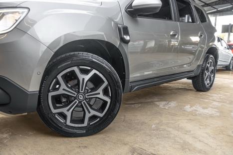 RENAULT Duster 1.6 16V 4P FLEX SCE INTENSE X-TRONIC AUTOM�TICO, Foto 12