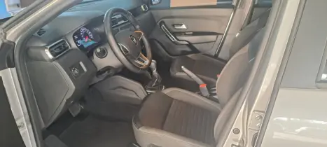 RENAULT Duster 1.6 16V 4P FLEX SCE INTENSE X-TRONIC AUTOM�TICO, Foto 4