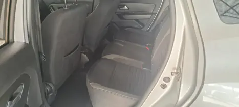 RENAULT Duster 1.6 16V 4P FLEX SCE INTENSE X-TRONIC AUTOM�TICO, Foto 5