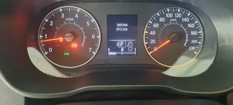 RENAULT Duster 1.6 16V 4P FLEX SCE INTENSE X-TRONIC AUTOM�TICO, Foto 7