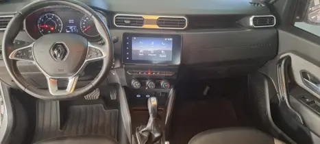 RENAULT Duster 1.6 16V 4P FLEX SCE INTENSE X-TRONIC AUTOM�TICO, Foto 9
