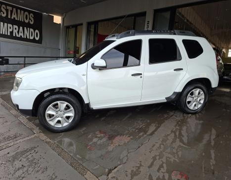 RENAULT Duster 1.6 16V 4P FLEX EXPRESSION, Foto 2