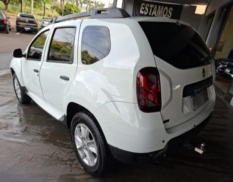RENAULT Duster 1.6 16V 4P FLEX EXPRESSION, Foto 3