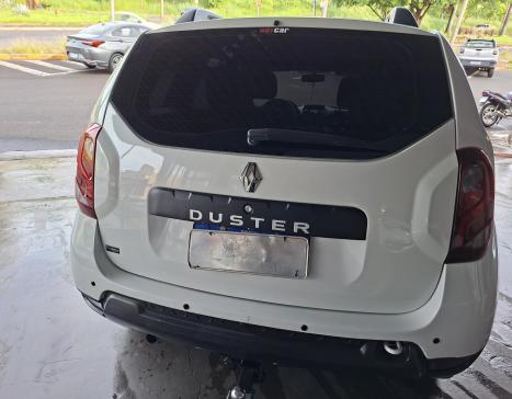 RENAULT Duster 1.6 16V 4P FLEX EXPRESSION, Foto 4