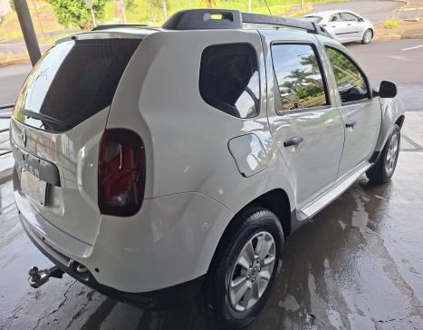 RENAULT Duster 1.6 16V 4P FLEX EXPRESSION, Foto 5