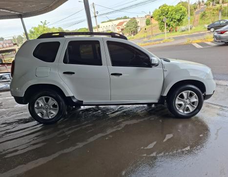 RENAULT Duster 1.6 16V 4P FLEX EXPRESSION, Foto 6
