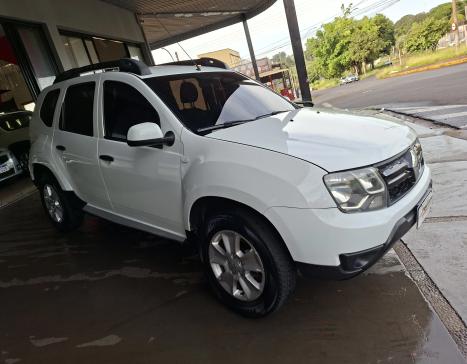 RENAULT Duster 1.6 16V 4P FLEX EXPRESSION, Foto 7