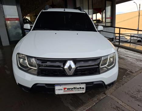 RENAULT Duster 1.6 16V 4P FLEX EXPRESSION, Foto 8