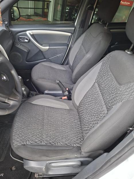 RENAULT Duster 1.6 16V 4P FLEX EXPRESSION, Foto 9