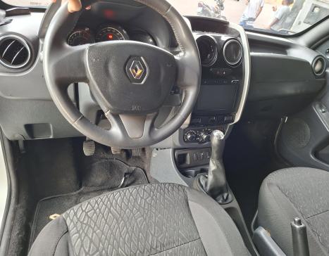 RENAULT Duster 1.6 16V 4P FLEX EXPRESSION, Foto 10