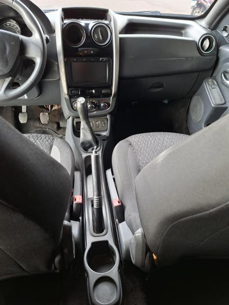 RENAULT Duster 1.6 16V 4P FLEX EXPRESSION, Foto 11