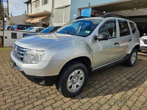 RENAULT Duster 1.6 16V 4P FLEX, Foto 3