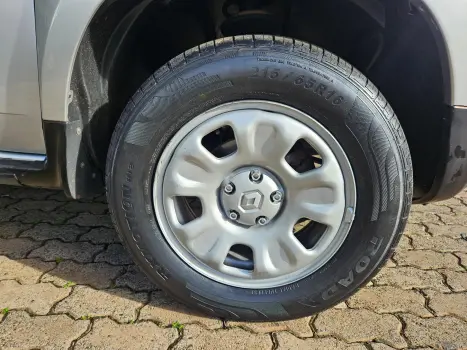 RENAULT Duster 1.6 16V 4P FLEX, Foto 10
