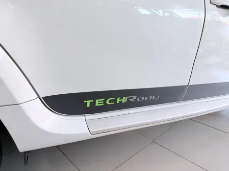 RENAULT Duster 1.6 16V 4P FLEX TECH ROAD, Foto 4