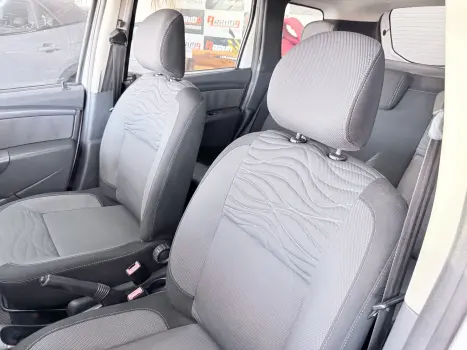 RENAULT Duster 1.6 16V 4P FLEX TECH ROAD, Foto 9