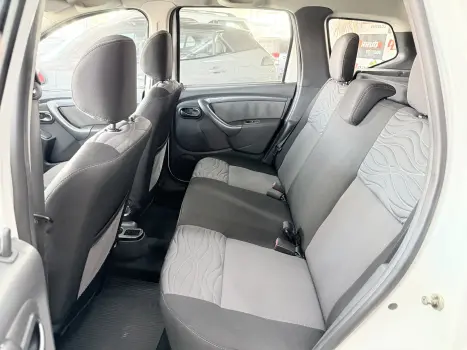 RENAULT Duster 1.6 16V 4P FLEX TECH ROAD, Foto 10