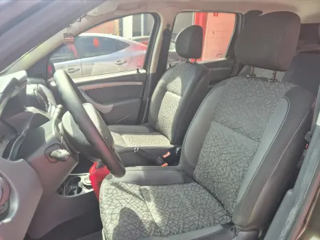 RENAULT Duster 1.6 16V 4P FLEX DYNAMIQUE, Foto 4