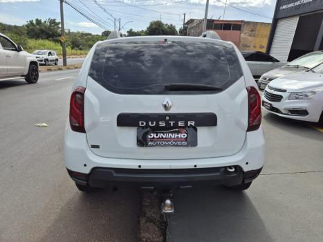 RENAULT Duster 1.6 16V 4P FLEX EXPRESSION, Foto 4