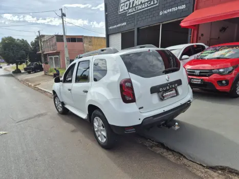 RENAULT Duster 1.6 16V 4P FLEX EXPRESSION, Foto 5