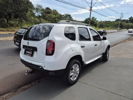 RENAULT Duster 1.6 16V 4P FLEX EXPRESSION, Foto 9