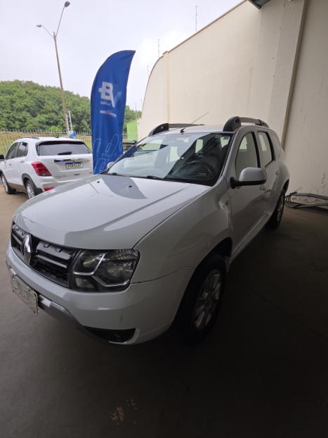 RENAULT Duster 1.6 16V 4P FLEX DYNAMIQUE, Foto 3