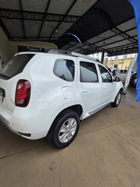 RENAULT Duster 1.6 16V 4P FLEX DYNAMIQUE, Foto 5