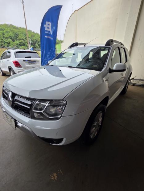 RENAULT Duster 1.6 16V 4P FLEX DYNAMIQUE, Foto 6