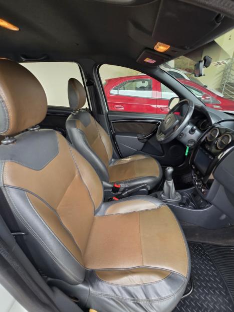 RENAULT Duster 1.6 16V 4P FLEX DYNAMIQUE, Foto 7