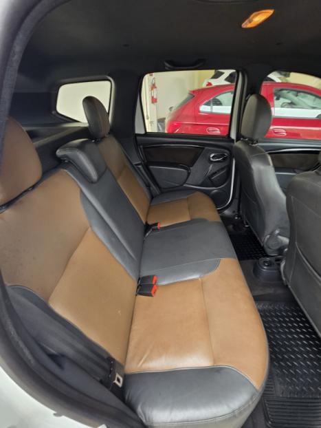 RENAULT Duster 1.6 16V 4P FLEX DYNAMIQUE, Foto 10