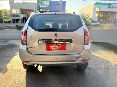 RENAULT Duster 1.6 16V 4P FLEX DYNAMIQUE, Foto 5