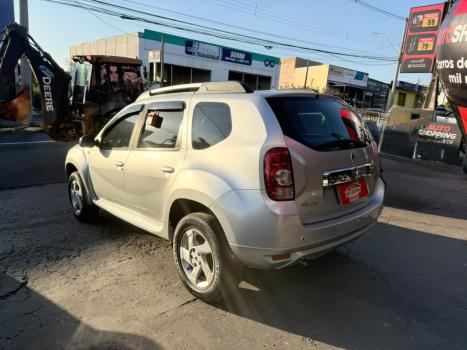 RENAULT Duster 1.6 16V 4P FLEX DYNAMIQUE, Foto 6