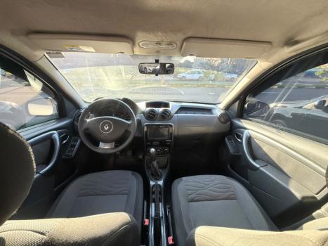 RENAULT Duster 1.6 16V 4P FLEX DYNAMIQUE, Foto 8