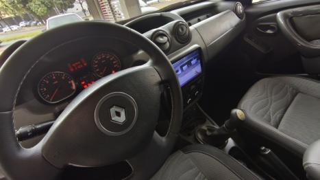RENAULT Duster 1.6 16V 4P FLEX DYNAMIQUE, Foto 2