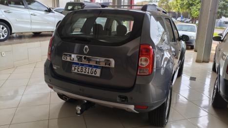 RENAULT Duster 1.6 16V 4P FLEX DYNAMIQUE, Foto 3