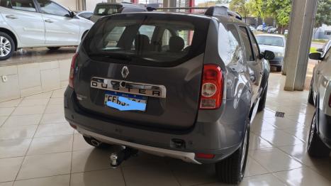 RENAULT Duster 1.6 16V 4P FLEX DYNAMIQUE, Foto 8