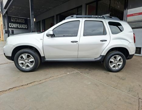 RENAULT Duster 1.6 16V 4P FLEX DYNAMIQUE AUTOM�TICO CVT, Foto 2