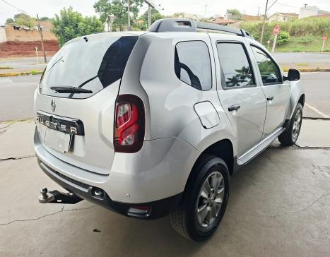RENAULT Duster 1.6 16V 4P FLEX DYNAMIQUE AUTOM�TICO CVT, Foto 5