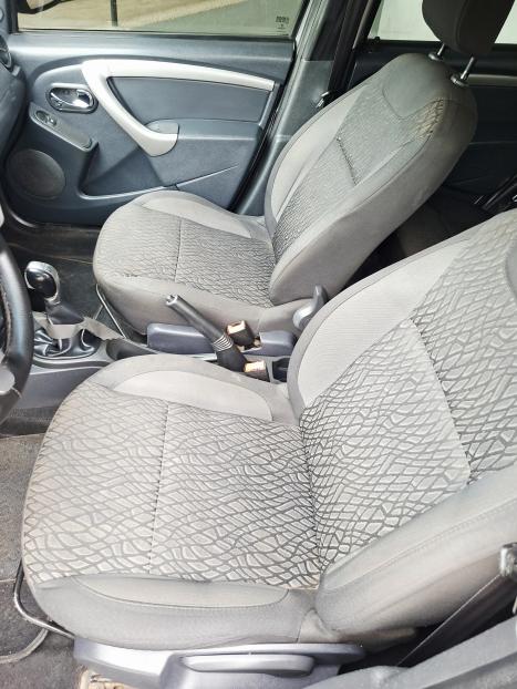 RENAULT Duster 1.6 16V 4P FLEX DYNAMIQUE AUTOM�TICO CVT, Foto 9