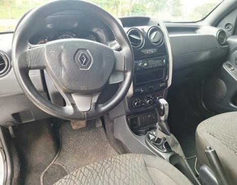 RENAULT Duster 1.6 16V 4P FLEX DYNAMIQUE AUTOM�TICO CVT, Foto 10
