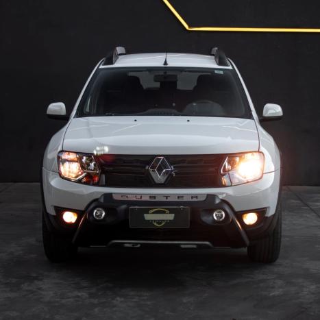 RENAULT Duster 1.6 16V 4P FLEX DYNAMIQUE, Foto 2