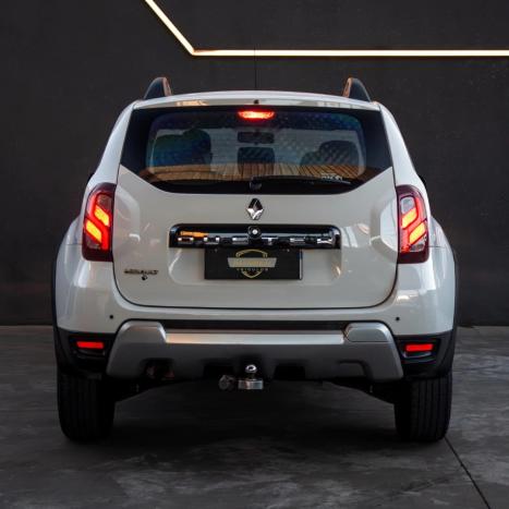 RENAULT Duster 1.6 16V 4P FLEX DYNAMIQUE, Foto 5