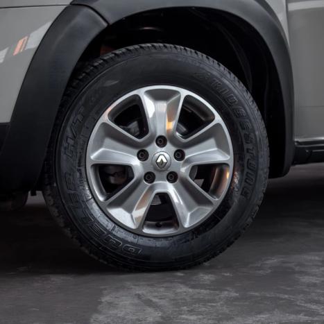 RENAULT Duster 1.6 16V 4P FLEX DYNAMIQUE, Foto 9