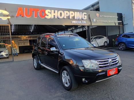 RENAULT Duster 1.6 16V 4P FLEX DYNAMIQUE, Foto 1