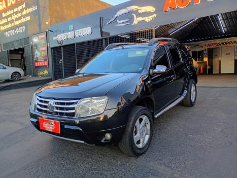 RENAULT Duster 1.6 16V 4P FLEX DYNAMIQUE, Foto 3