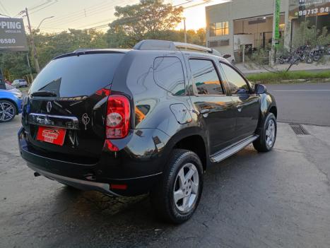 RENAULT Duster 1.6 16V 4P FLEX DYNAMIQUE, Foto 4