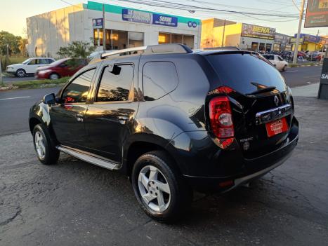 RENAULT Duster 1.6 16V 4P FLEX DYNAMIQUE, Foto 6