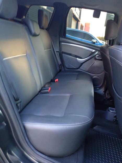 RENAULT Duster 1.6 16V 4P FLEX DYNAMIQUE, Foto 7