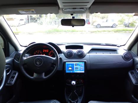 RENAULT Duster 1.6 16V 4P FLEX DYNAMIQUE, Foto 9