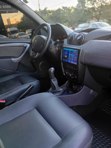 RENAULT Duster 1.6 16V 4P FLEX DYNAMIQUE, Foto 10