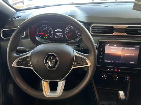RENAULT Duster 1.6 16V 4P FLEX SCE ICONIC X-TRONIC AUTOM�TICO, Foto 2